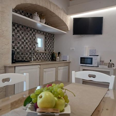 I Due Campanili Apartment อัลเบโรเบลโล ภายนอก รูปภาพ