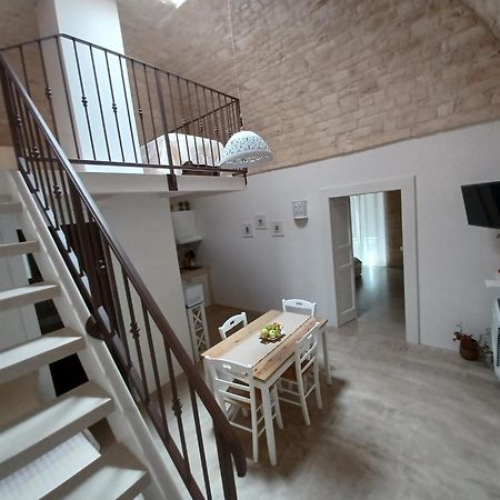 I Due Campanili Apartment อัลเบโรเบลโล ภายนอก รูปภาพ