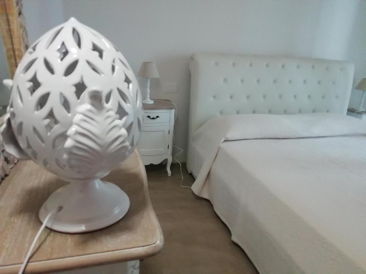 I Due Campanili Apartment อัลเบโรเบลโล ภายนอก รูปภาพ
