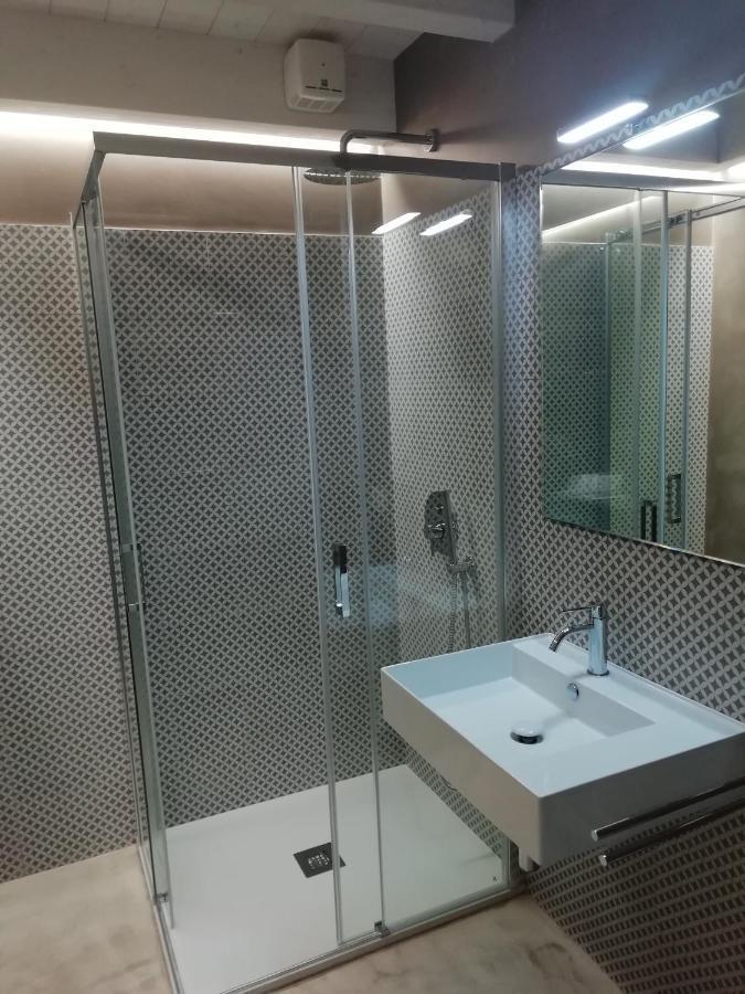 I Due Campanili Apartment อัลเบโรเบลโล ภายนอก รูปภาพ