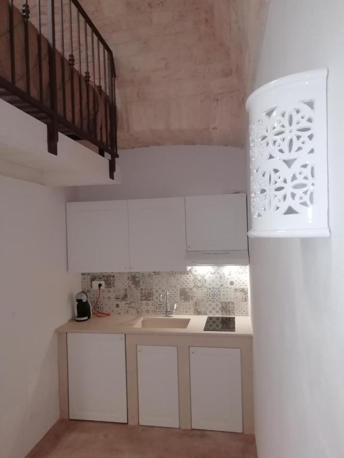I Due Campanili Apartment อัลเบโรเบลโล ภายนอก รูปภาพ