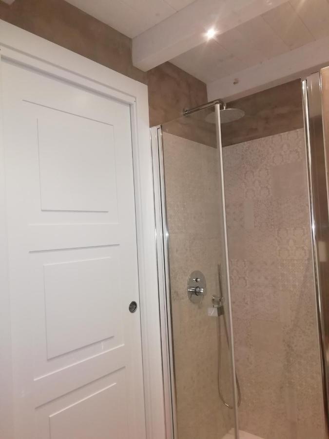 I Due Campanili Apartment อัลเบโรเบลโล ภายนอก รูปภาพ